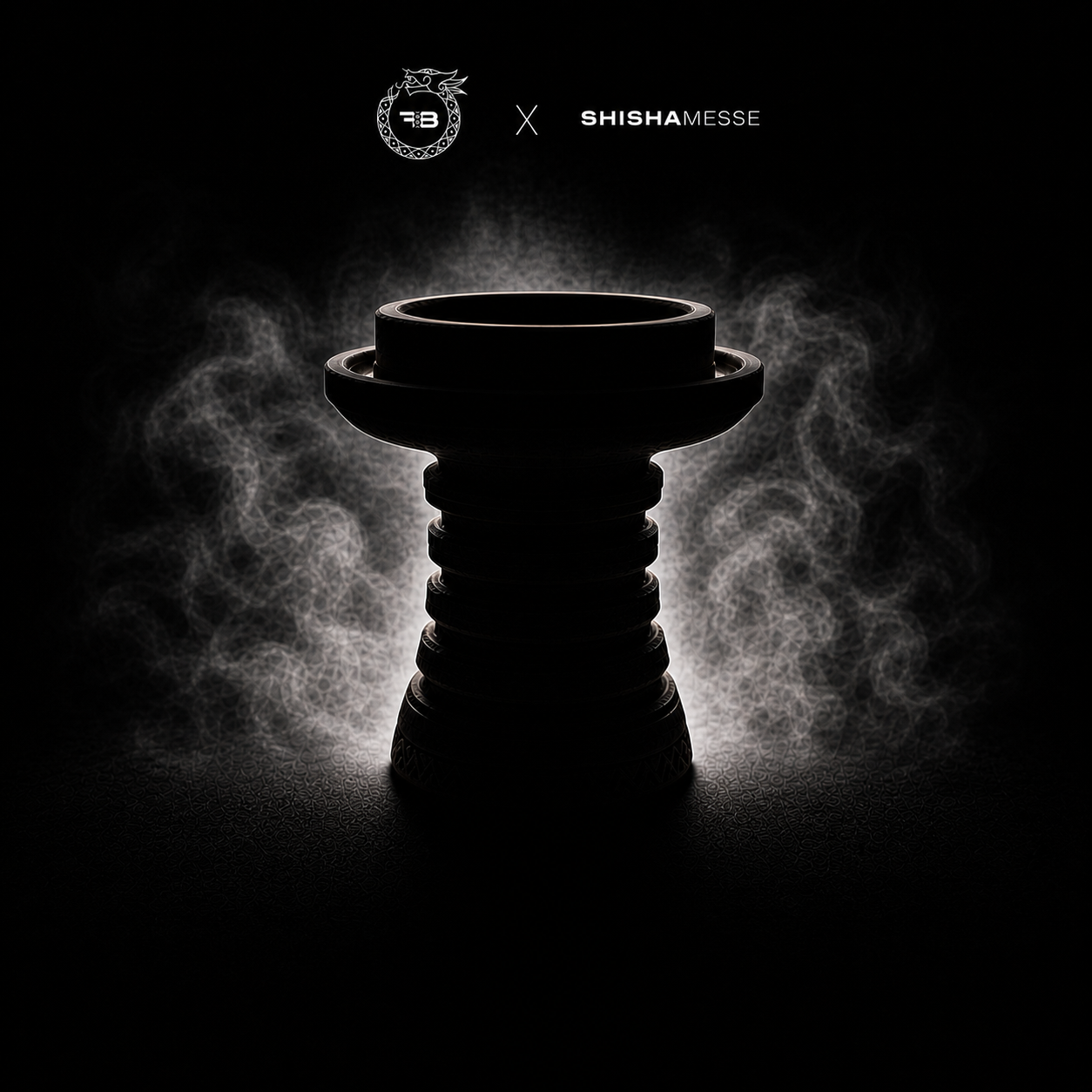 ITZEMNA HALO - SHISHAMESSE EXCLUSIVE